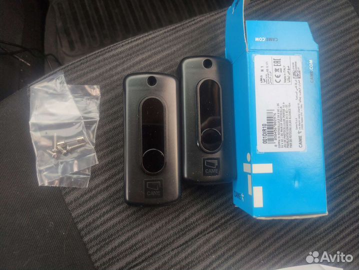 Фотоэлемент came DIR10