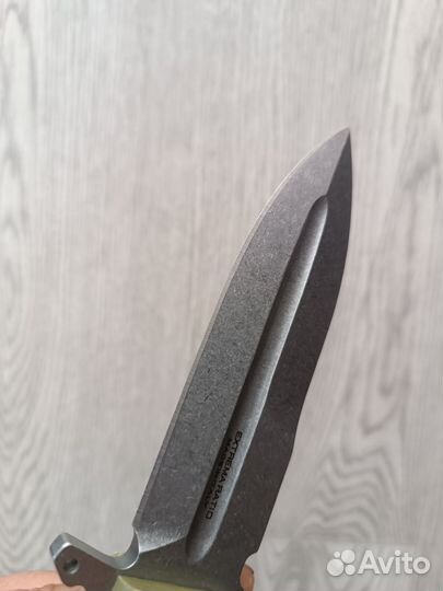 Нож Extrema Ratio Contact C