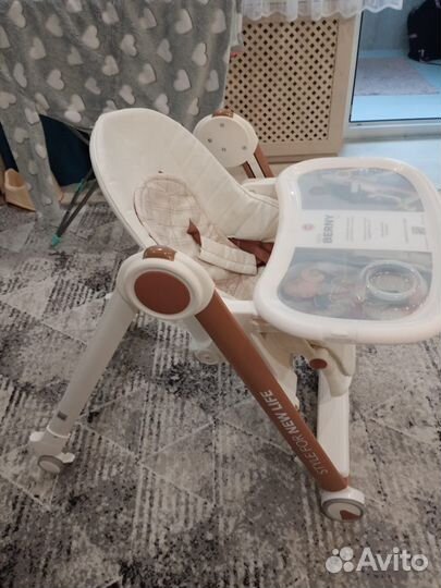 Стул для кормления