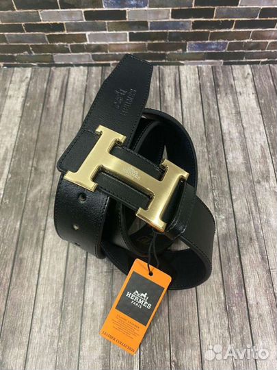 Ремень мужской