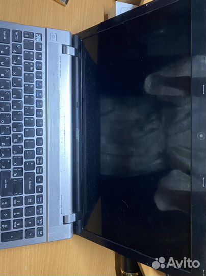 Acer aspire v3-571g