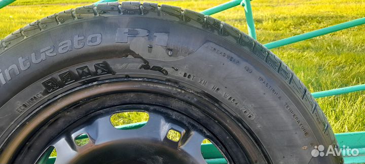 Pirelli Cinturato P1 175/70 R14