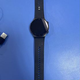 Часы Huawei Watch Gt 2 Pro С Сзу