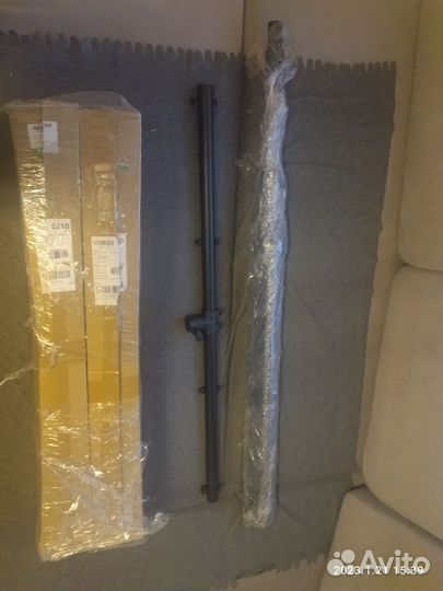 Led Par, стойка для светового оборудования