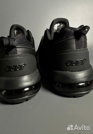 Кроссовки Nike Air Max Люкс