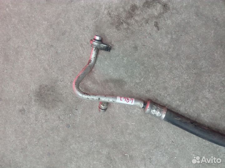 Трубка кондиционера Mazda 3 bk