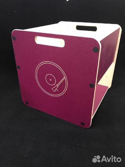 Ящики для CD дисков