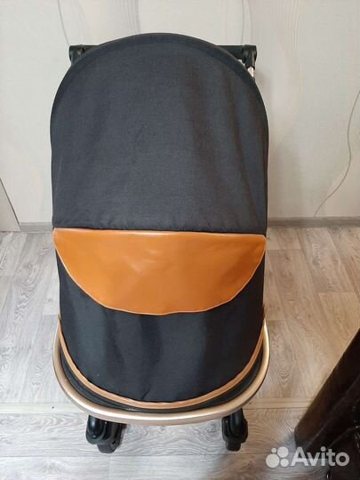 Детские коляски 3 в 1 бу трансформер