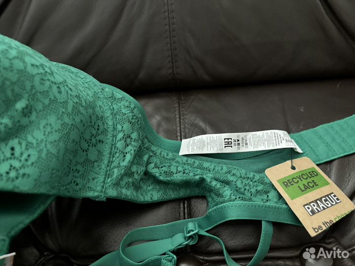 Бюстгальтер tezenis 80в