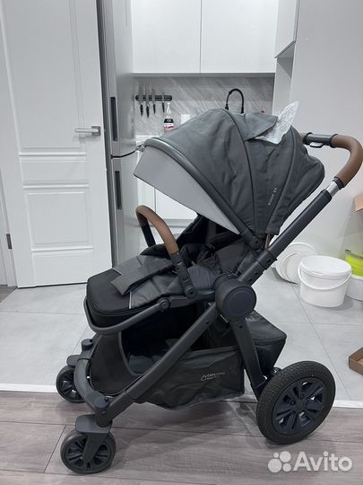 Коляска happy baby mommer pro 2 в 1