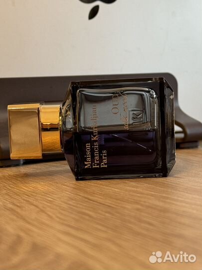 MFK Oud Silk Mood, от 70 мл