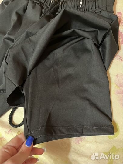 Шорты спортивные