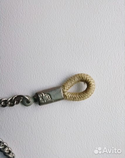 Цепочка для очков СССР, новая