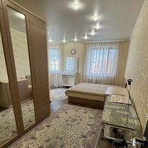 3-к. квартира, 79,8 м², 5/9 эт.