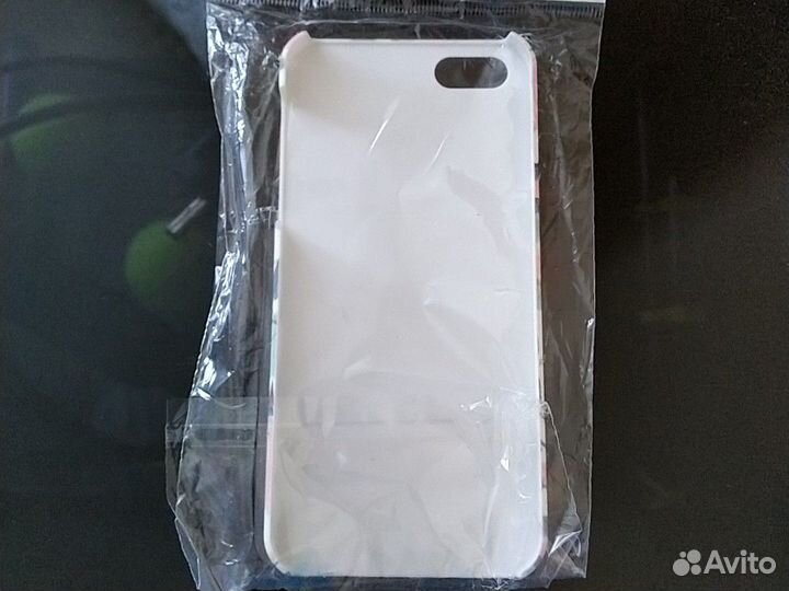 Чехол на iPhone 5