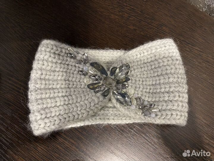 Повязка на голову