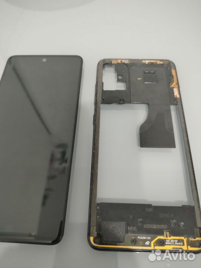 Samsung Galaxy A51, 4/64 ГБ