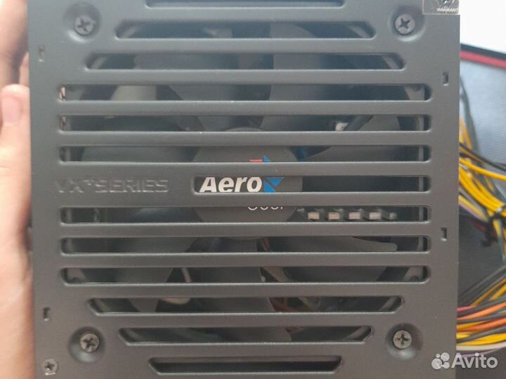 Блок питания 500w