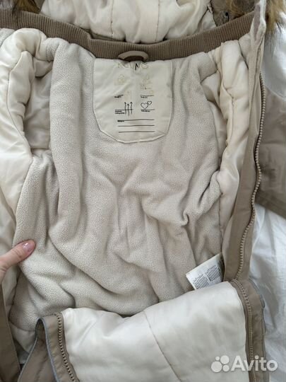 Зимний комбинезон kuling val d'lsere 92