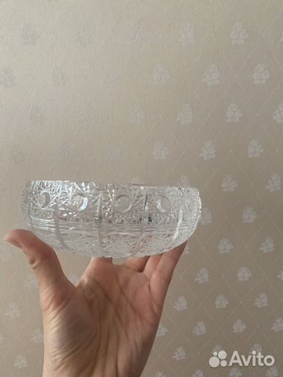Пепельница чехия