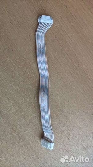 Шлейфа для Айсиков 18 пин двухсторонний