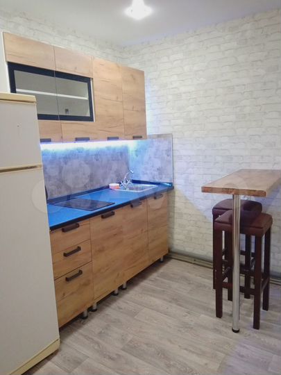 Комната 18 м² в 1-к., 2/10 эт.