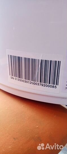 Бойлер водонагреватель 80 л бу