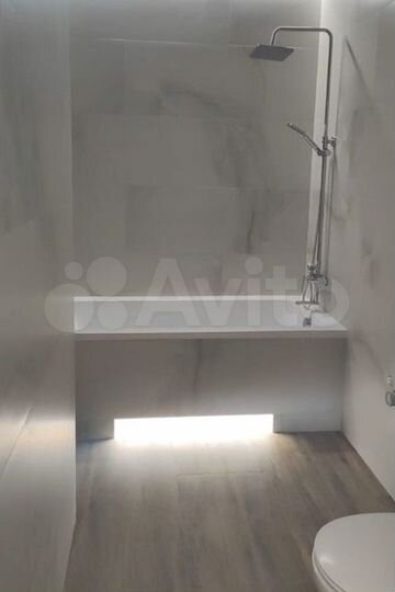 Квартира-студия, 27,1 м², 9/9 эт.