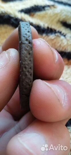 5 копеек 1783 ем