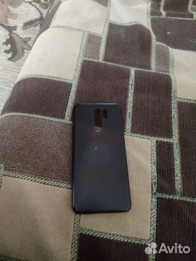 Xiaomi Redmi 9, 4/64 ГБ