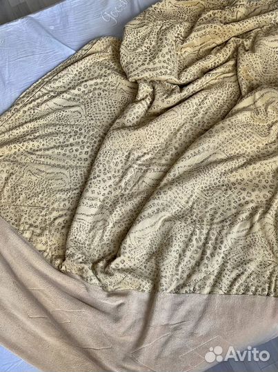 Плед 195х152 см