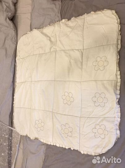 Детский конверт - одеялко для новорождённых