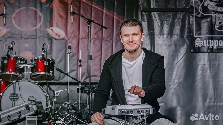 Кавер-группа на Ваш праздник «Баян-Вокзал»