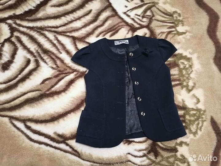 Школьная форма для девочки