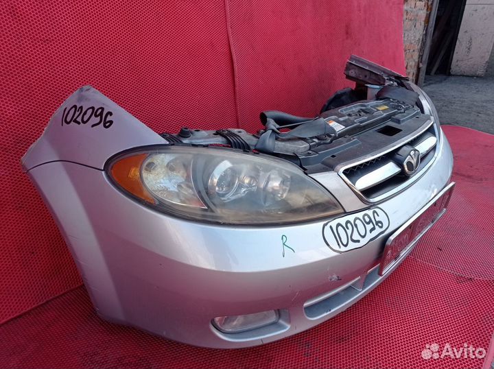 Ноускат Daewoo Lacetti J200 F15D3 96544664