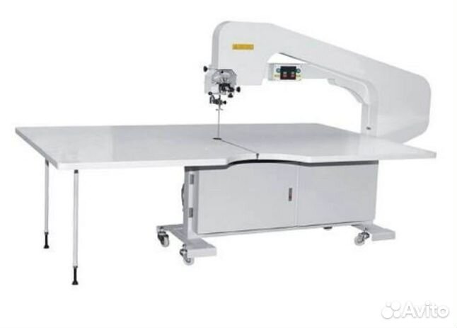 Швейное оборудование б/у в Ставрополе