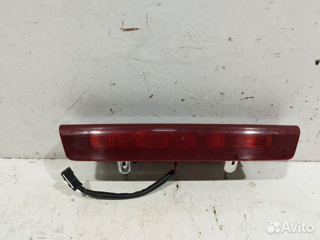 Фонарь задний (стоп сигнал) Cruze 2009-2016 хетч