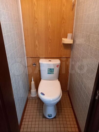 Комната 12 м² в 3-к., 6/14 эт.