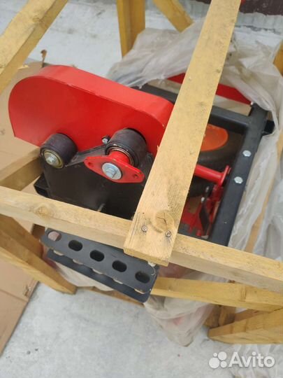 Картофелекопалка для мотоблока Forza