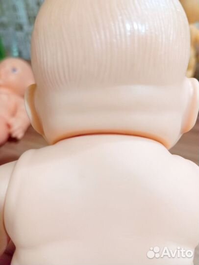 Пупсики разные