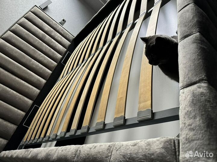 Кровать на заказ от производителя