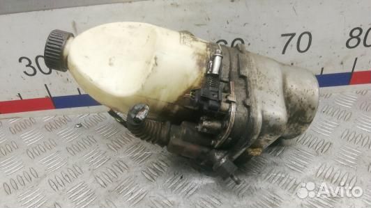 Электроусилитель руля opel vectra C (XEA15OM01)