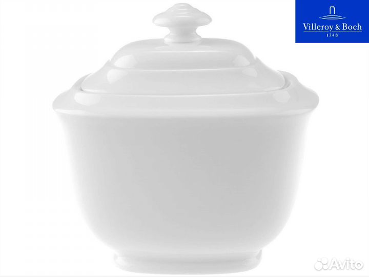Villeroy Boch Royal сахарница