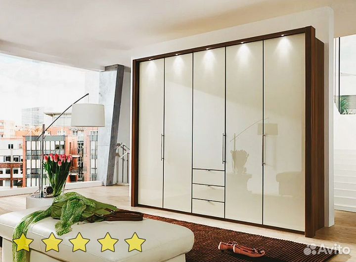 Шкаф для одежды по вашим размерам