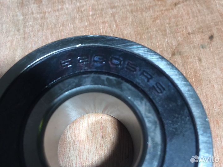 Подшипник шариковый 62305 2RS