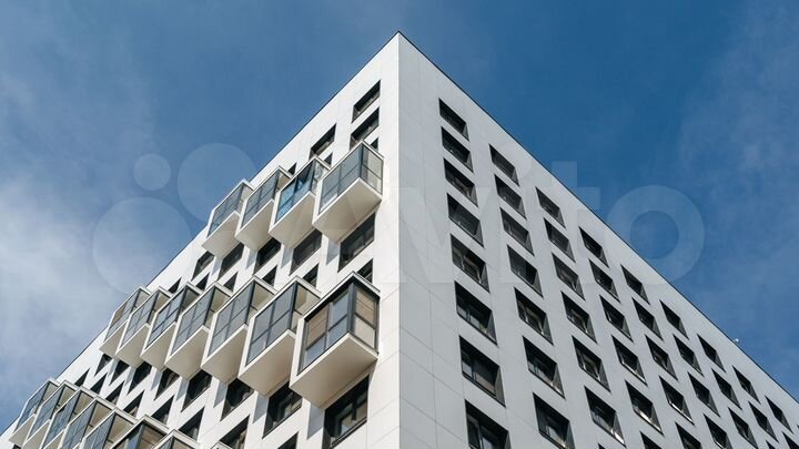 Квартира-студия, 29,2 м², 11/22 эт.