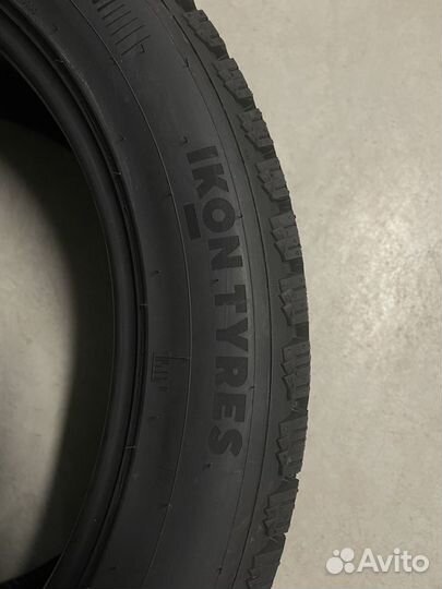 Ikon Tyres Autograph Snow 3 SUV 275/45 R21 110T