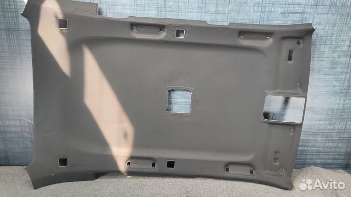 Потолок Bmw X5 E53 M54 2001