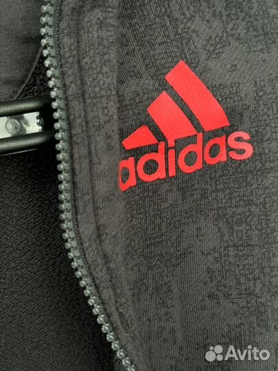 Спортивная кофта adidas детская