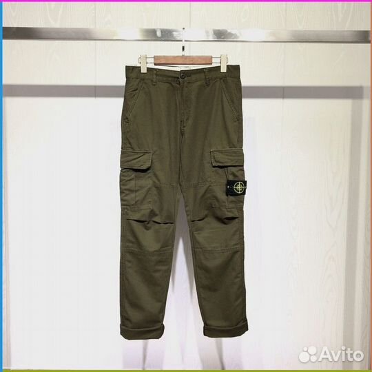 Штаны Stone Island (Арт. 459326)